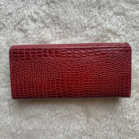 Crocodile 🐊 Wallet - Picture 7 of 10